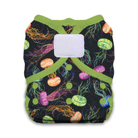 Cloth Diaper Duo Wrap Diaper Cover Hook & Loop
