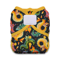 Cloth Diaper Duo Wrap Diaper Cover Hook & Loop