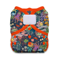 Cloth Diaper Duo Wrap Diaper Cover Hook & Loop