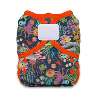 Cloth Diaper Duo Wrap Diaper Cover Hook & Loop