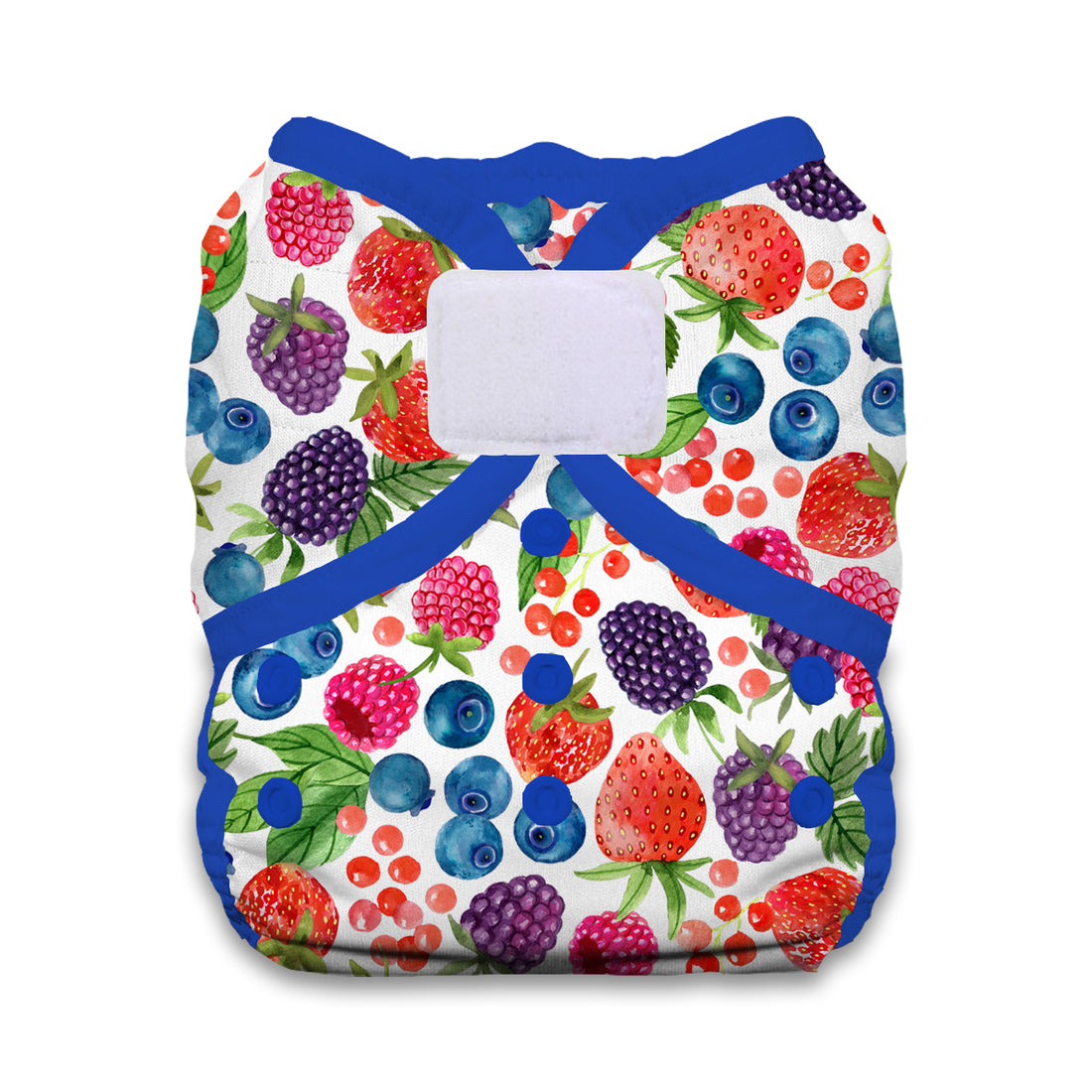 Cloth Diaper Duo Wrap Diaper Cover Hook & Loop