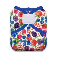 Cloth Diaper Duo Wrap Diaper Cover Hook & Loop