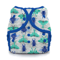 Duo Wrap Diaper Cover Snap
