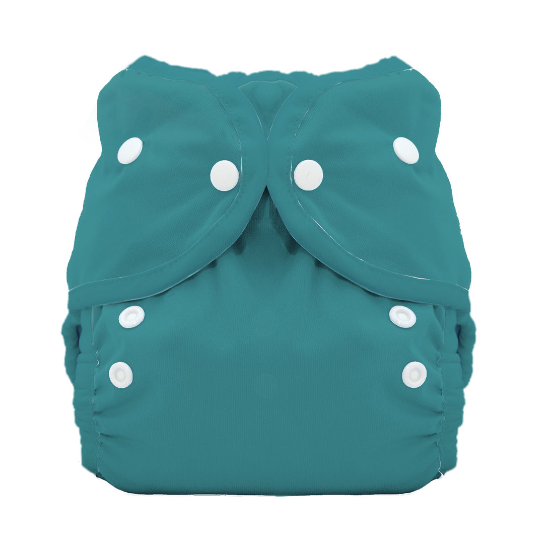 Duo Wrap Diaper Cover Snap
