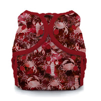 Duo Wrap Diaper Cover Snap