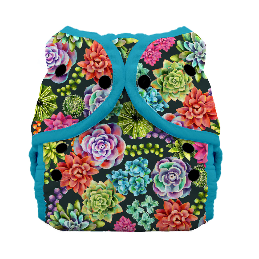 Duo Wrap Diaper Cover Snap
