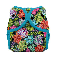 Duo Wrap Diaper Cover Snap
