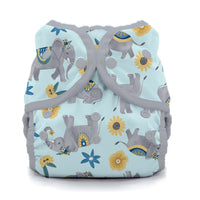 Duo Wrap Diaper Cover Snap