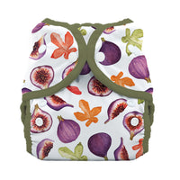 Duo Wrap Diaper Cover Snap