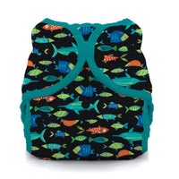 Duo Wrap Diaper Cover Snap