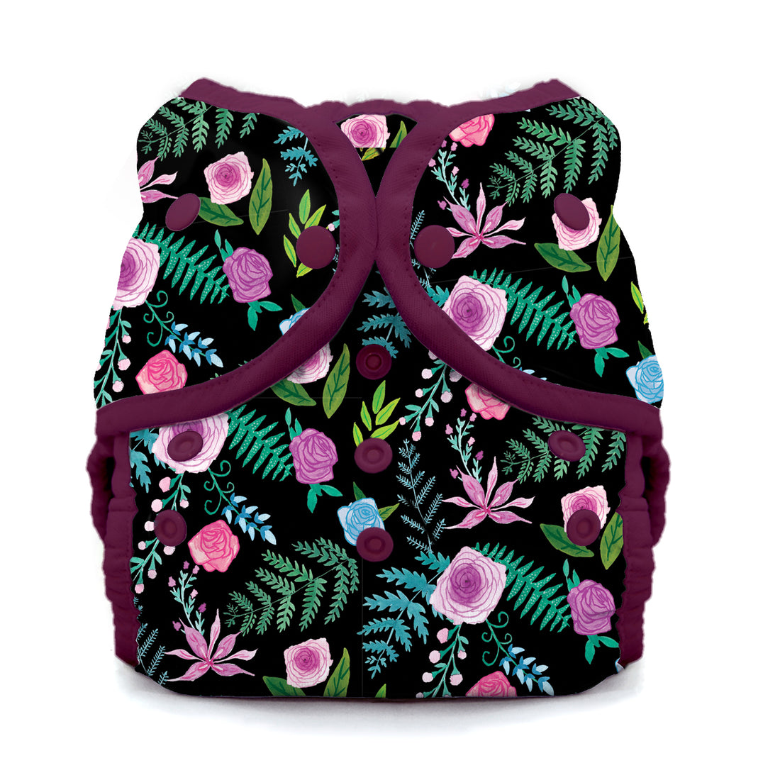 Duo Wrap Diaper Cover Snap