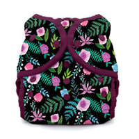 Duo Wrap Diaper Cover Snap