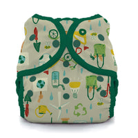 Duo Wrap Diaper Cover Snap