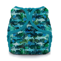 Duo Wrap Diaper Cover Snap