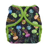 Duo Wrap Diaper Cover Snap