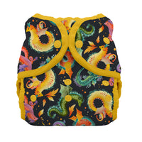 Duo Wrap Diaper Cover Snap