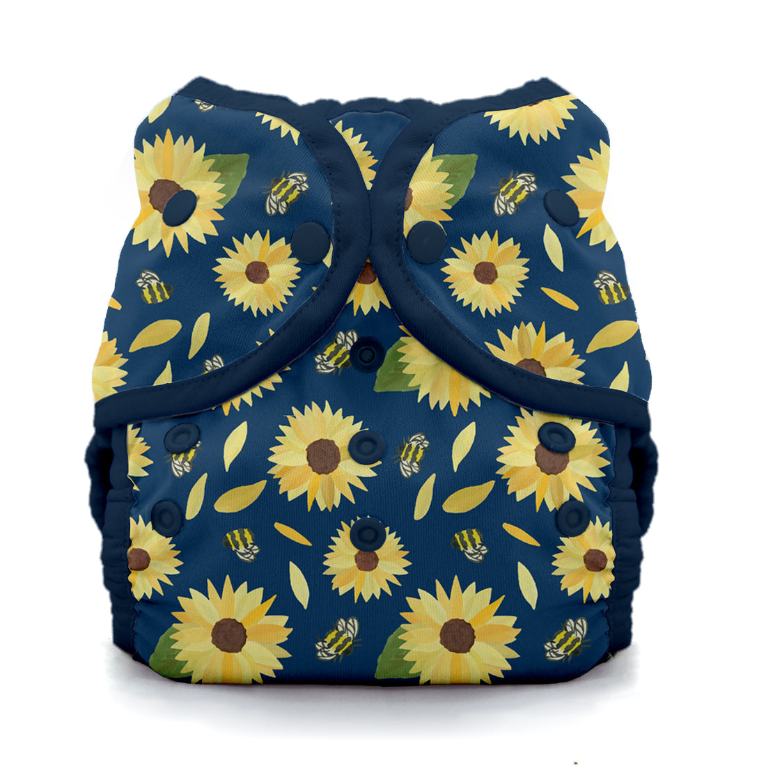 Duo Wrap Diaper Cover Snap