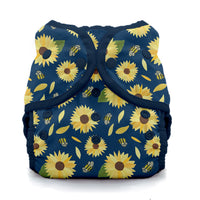 Duo Wrap Diaper Cover Snap