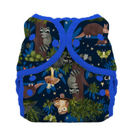 Duo Wrap Diaper Cover Snap