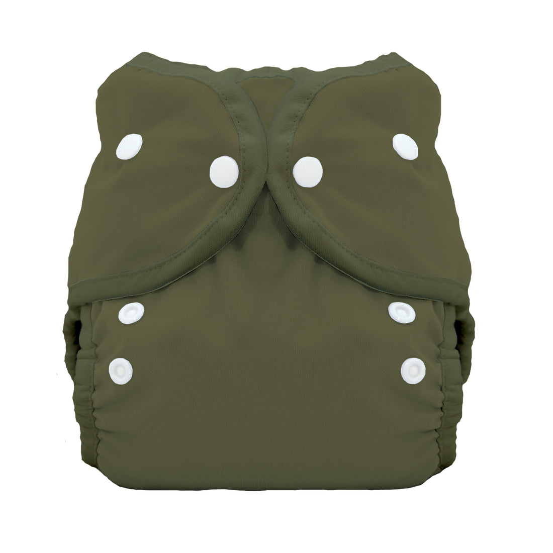 Duo Wrap Diaper Cover Snap
