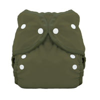 Duo Wrap Diaper Cover Snap
