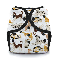 Duo Wrap Diaper Cover Snap