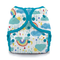 Duo Wrap Diaper Cover Snap