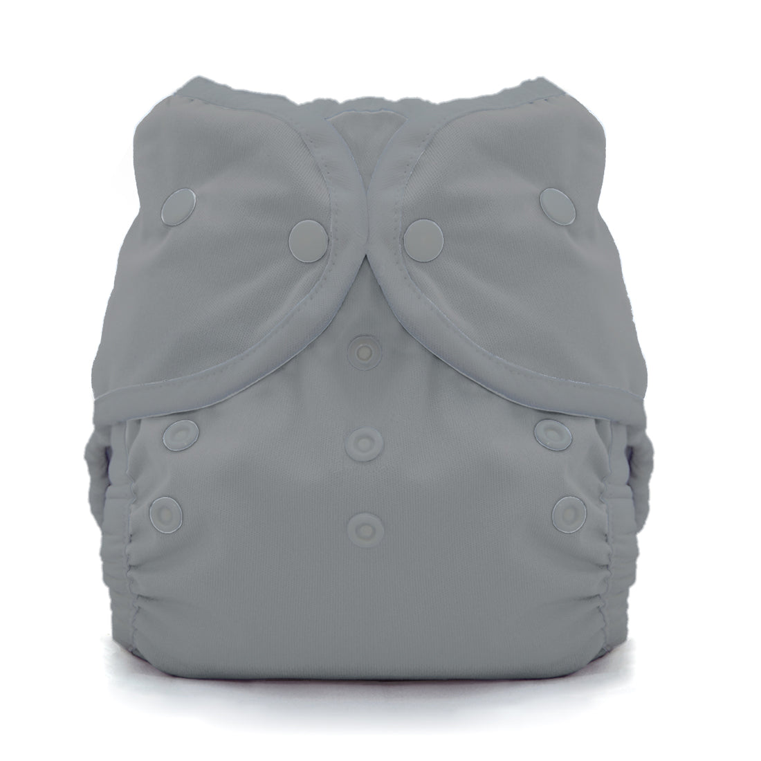 Duo Wrap Diaper Cover Snap