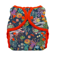 Duo Wrap Diaper Cover Snap