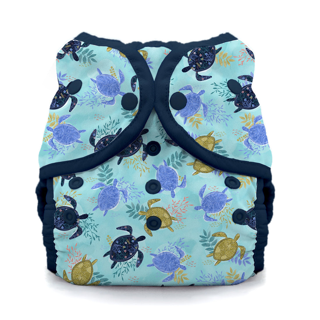 Duo Wrap Diaper Cover Snap