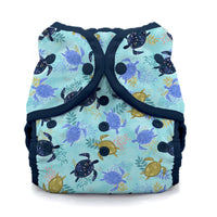 Duo Wrap Diaper Cover Snap