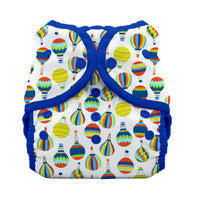 Duo Wrap Diaper Cover Snap