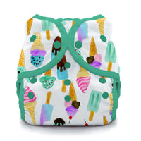 Duo Wrap Diaper Cover Snap