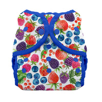 Duo Wrap Diaper Cover Snap