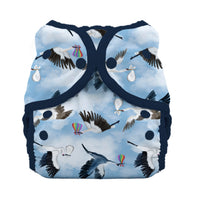 Duo Wrap Diaper Cover Snap