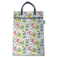 Reusable Hanging Wet Bag