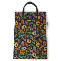 Reusable Hanging Wet Bag