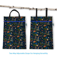 Reusable Hanging Wet Bag