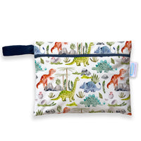 Reusable Mini Wet Bag