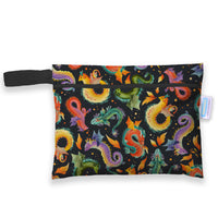 Reusable Mini Wet Bag