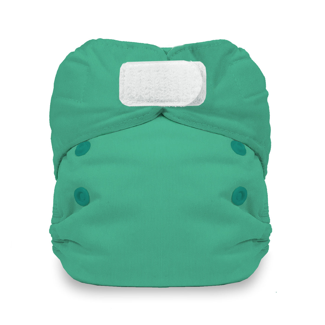 Natural Newborn All in One Diaper