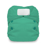 Natural Newborn All in One Diaper