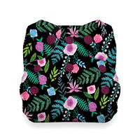 Natural Newborn All in One Diaper