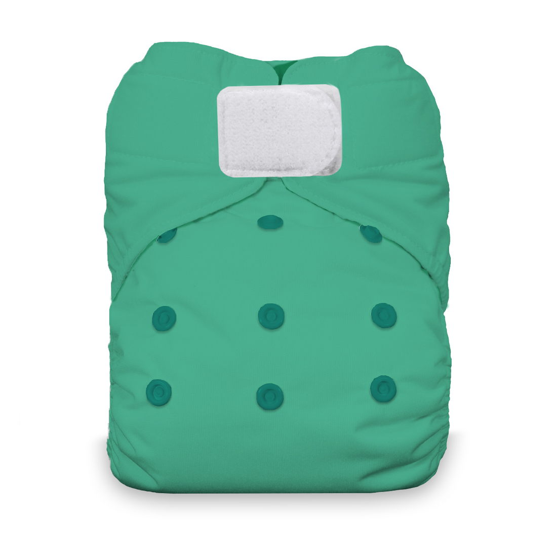 Natural One Size All in One Cloth Diaper