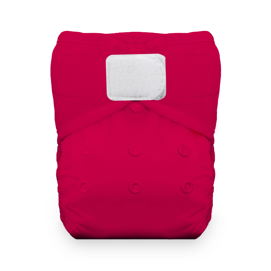 Natural One Size All in One Cloth Diaper