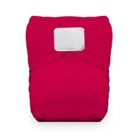 Natural One Size All in One Cloth Diaper
