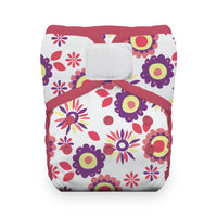 Natural One Size Pocket Cloth Diaper