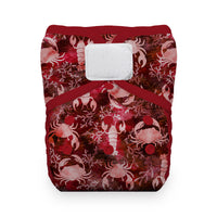 Natural One Size Pocket Cloth Diaper
