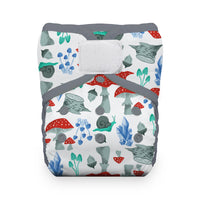 Natural One Size Pocket Cloth Diaper