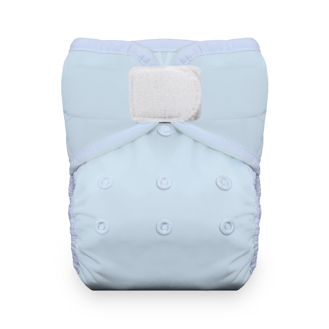 Natural One Size Pocket Cloth Diaper